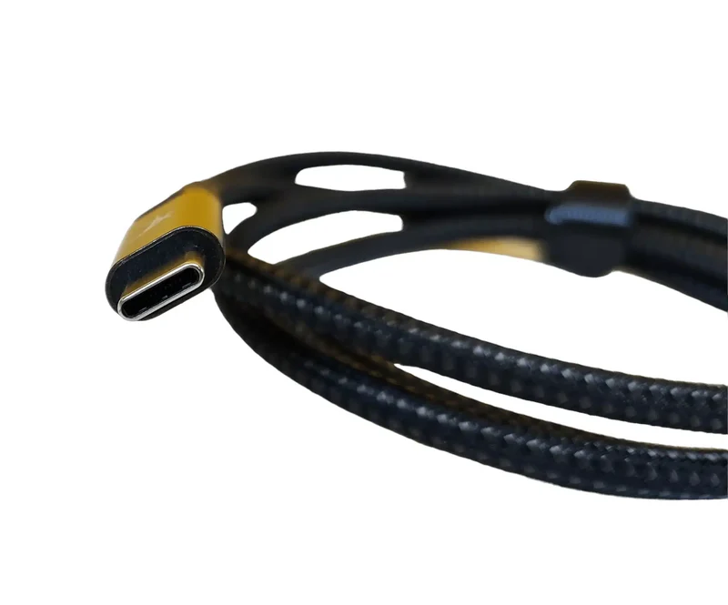 Cavo USB Type-C a HDMI 4K@60Hz ST0895 compatibile Thunderbolt 3 Trasmetti il segnale video con la tecnologia più avanza di sempre