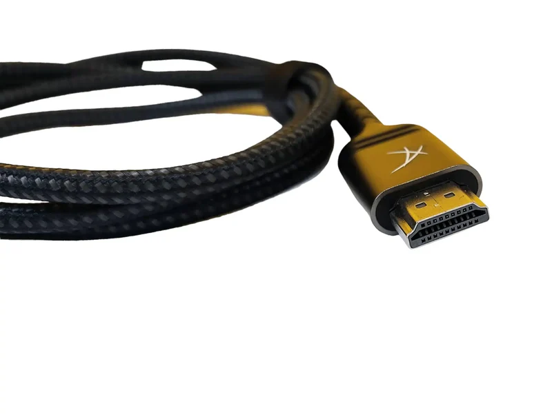 Cavo USB Type-C a HDMI 4K@60Hz ST0895 compatibile Thunderbolt 3 Trasmetti il segnale video con la tecnologia più avanza di sempre