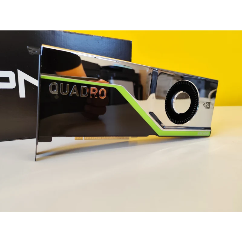 PC CAD & Gaming Silencio | Intel Core i9-9900 | Ram 32GB | SSD 2TB | Nvidia RTX 8000 48GB | Windows 11 Pro Case Insonorizzato