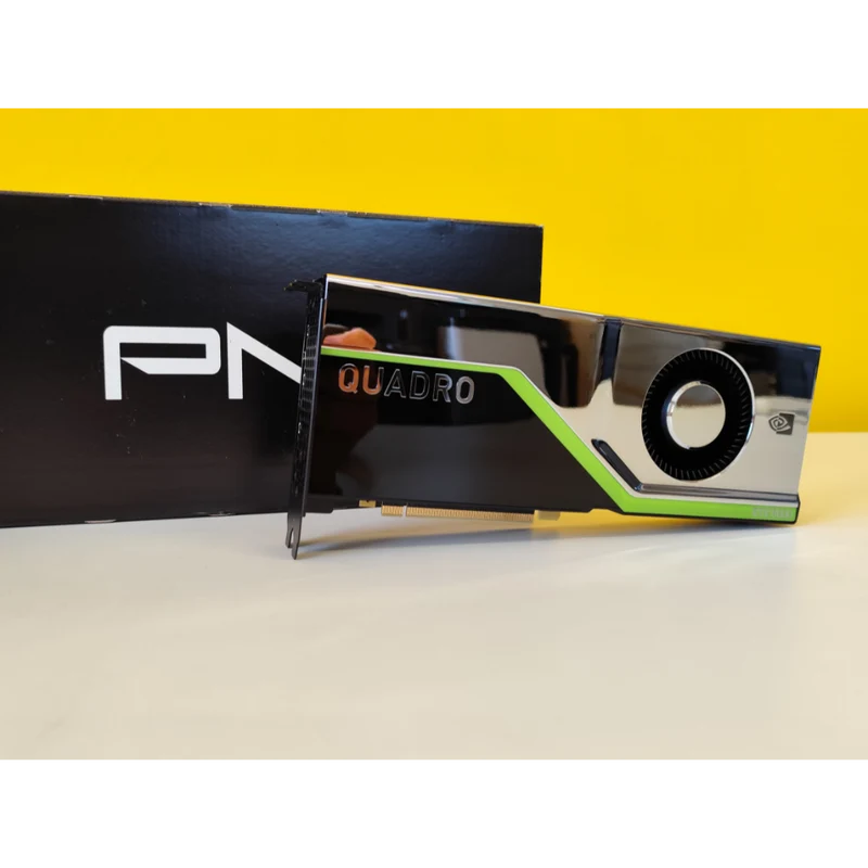 PC CAD & Gaming Silencio | Intel Core i9-9900 | Ram 32GB | SSD 2TB | Nvidia RTX 8000 48GB | Windows 11 Pro Case Insonorizzato