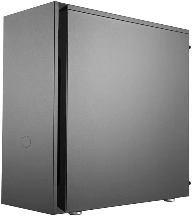 PC CAD & Gaming Silencio | Intel Core i9-9900 | Ram 32GB | SSD 2TB | Nvidia RTX 8000 48GB | Windows 11 Pro Case Insonorizzato