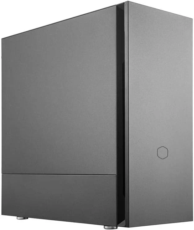PC CAD & Gaming Silencio | Intel Core i9-9900 | Ram 32GB | SSD 2TB | Nvidia RTX 8000 48GB | Windows 11 Pro Case Insonorizzato
