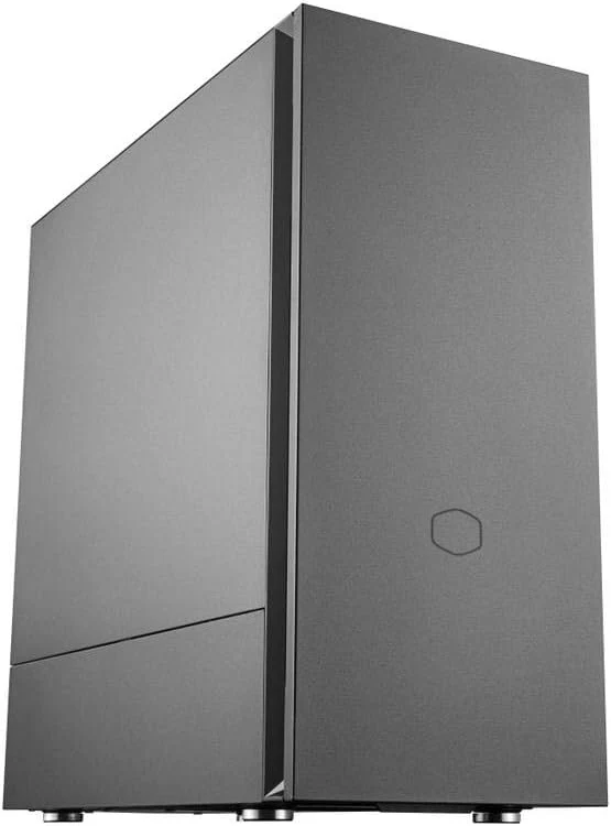 PC CAD & Gaming Silencio | Intel Core i9-9900 | Ram 32GB | SSD 2TB | Nvidia RTX 8000 48GB | Windows 11 Pro Case Insonorizzato
