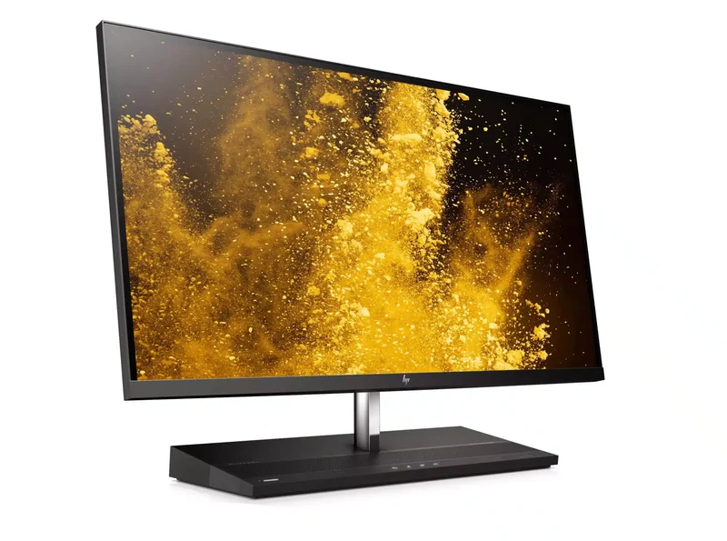 HP EliteOne 1000 G2 All In One 27" 4K | Intel Core i7 | Ram 32GB | SSD 512GB NVMe | Wifi Windows 11 Pro Microsoft Office 2021 Pro - Eccellenza e Potenza