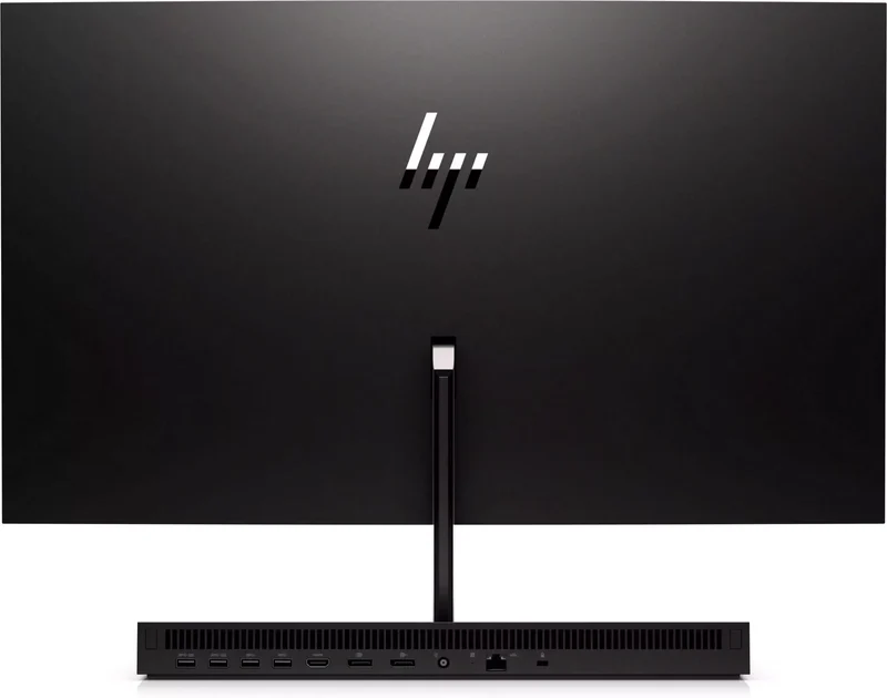 HP EliteOne 1000 G2 All In One 27" 4K | Intel Core i7 | Ram 32GB | SSD 512GB NVMe | Wifi Windows 11 Pro Microsoft Office 2021 Pro - Eccellenza e Potenza