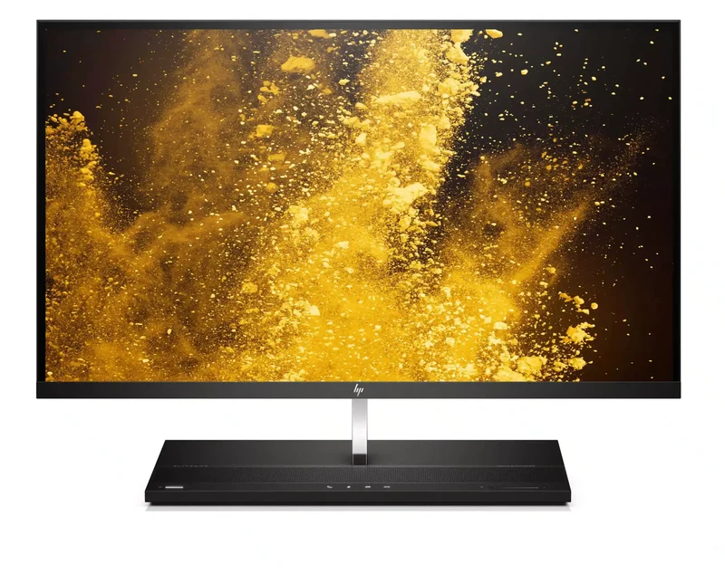 HP EliteOne 1000 G2 All In One 27" 4K | Intel Core i7 | Ram 32GB | SSD 512GB NVMe | Wifi Windows 11 Pro Microsoft Office 2021 Pro - Eccellenza e Potenza