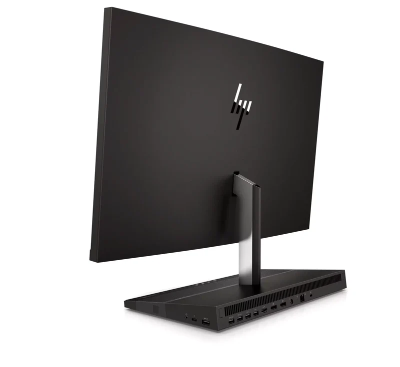 HP EliteOne 1000 G2 All In One 27" 4K | Intel Core i7 | Ram 32GB | SSD 512GB NVMe | Wifi Windows 11 Pro Microsoft Office 2021 Pro - Eccellenza e Potenza