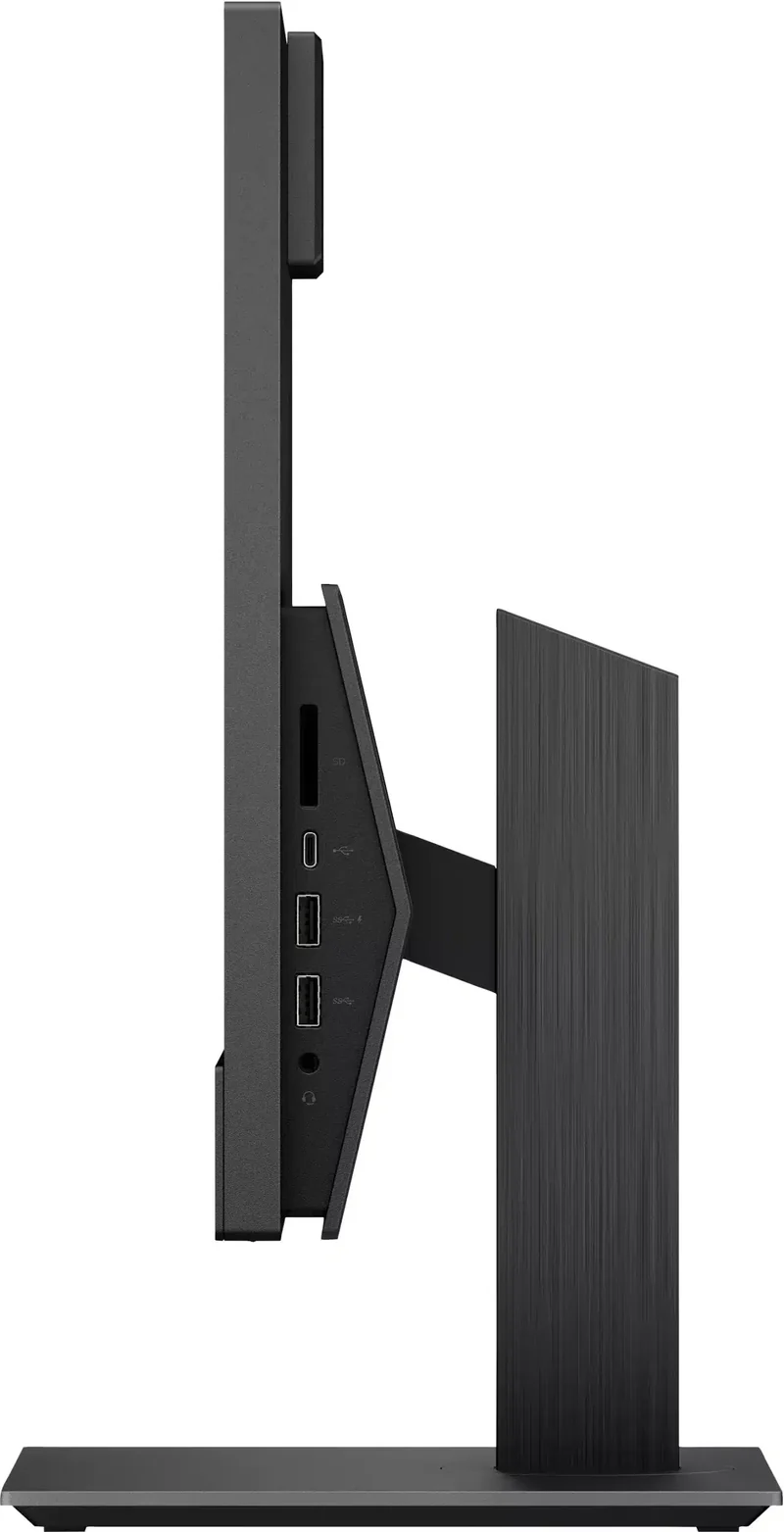 HP ProOne 600 G4 All In One 22" Touch Screen | Intel Core i5-8500T | Windows 11 Pro Potenza e Affidabilità in un Solo Dispositivo
