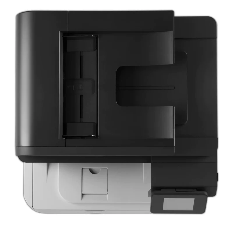 HP LaserJet Pro M521dn Multifunzione Laser Monocromatica A5 1200x1200 DPI 40ppm ADF da 50 fogli Duplex Fronte/Retro Rete