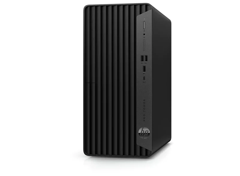 HP Pro Tower 400 G9 PC Desktop | Intel Core i5-12500 | HDMI Display Port VGA Windows 11 Pro Prodotto nuovo Personalizzabile per le tue esigenze
