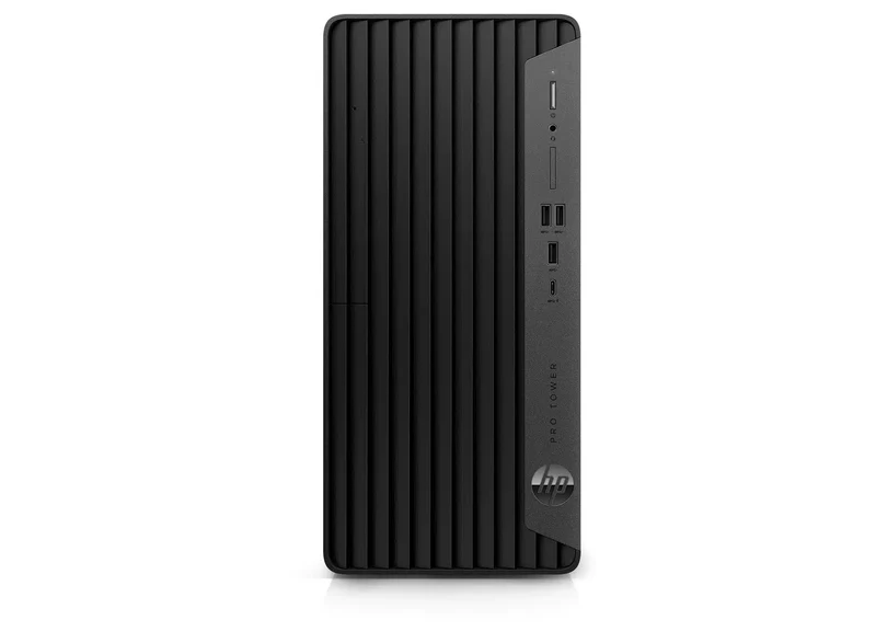 HP Pro Tower 400 G9 PC Desktop | Intel Core i5-12500 | HDMI Display Port VGA Windows 11 Pro Prodotto nuovo Personalizzabile per le tue esigenze