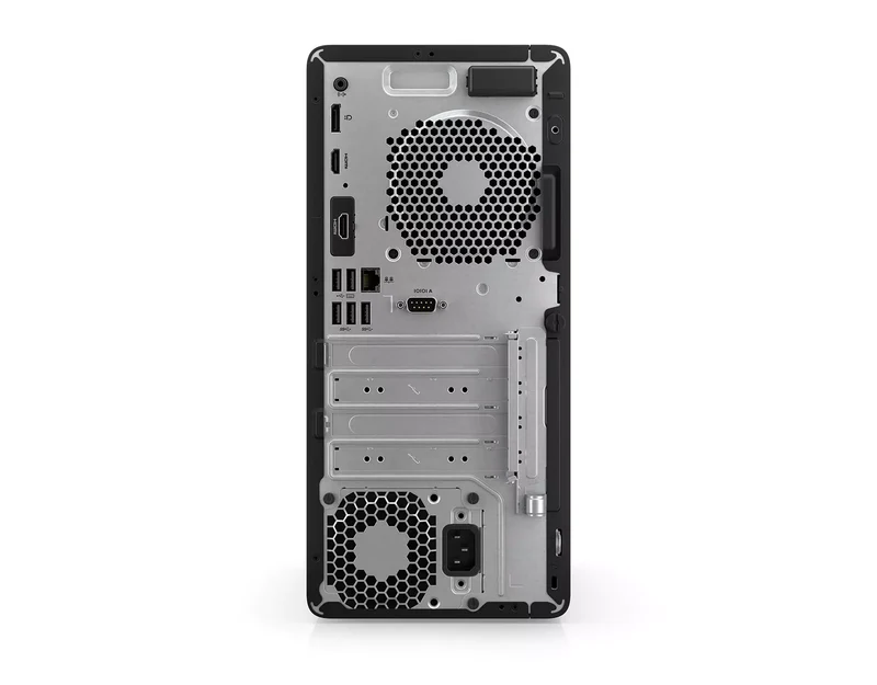 HP Pro Tower 400 G9 PC Desktop | Intel Core i5-12500 | HDMI Display Port VGA Windows 11 Pro Prodotto nuovo Personalizzabile per le tue esigenze