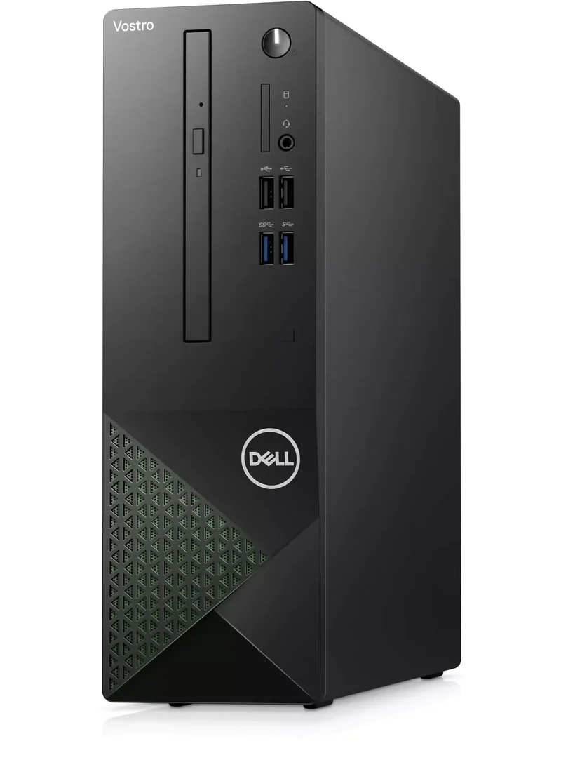 DELL Vostro 3710 PC SFF | Intel i5-12400 6Cores | SSD 512Gb M.2 NVMe | WiFi Bluetooth HDMI Display Port Windows 11 Pro Prodotto Nuovo