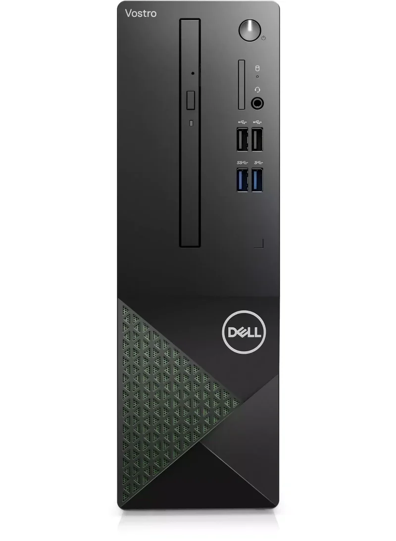 DELL Vostro 3710 PC SFF | Intel i5-12400 6Cores | SSD 512Gb M.2 NVMe | WiFi Bluetooth HDMI Display Port Windows 11 Pro Prodotto Nuovo