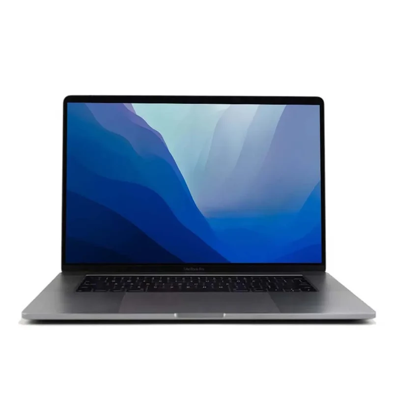 Apple MacBook Pro A2141 MVVL2LL/A Notebook 16" IPS 3072×1920Pixel | Intel Core i7-9750H | Ram 16GB | SSD 512 GB | AMD Radeon Pro 5300M 4Gb Touch Bar Il notebook più desiderato
