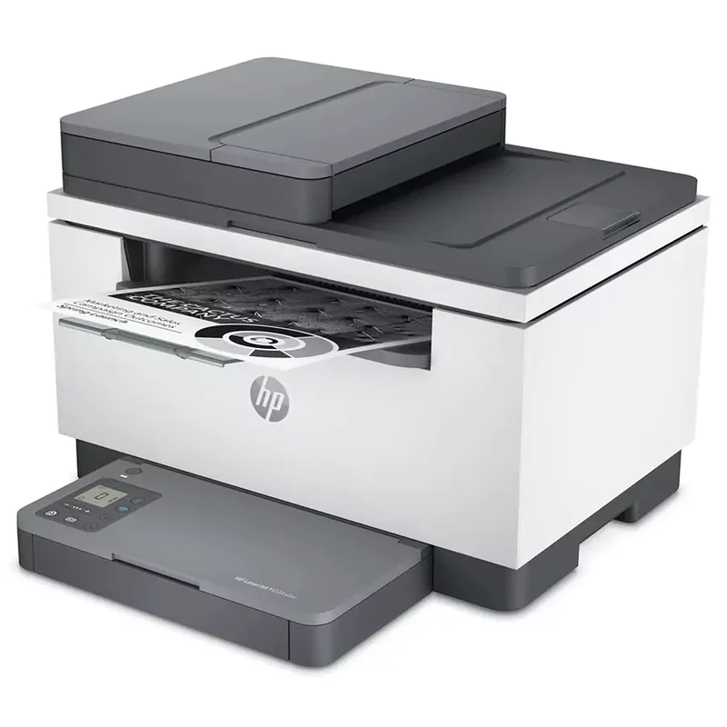 HP LaserJet serie M234SDWE Multifunzione A4 laser monocromatica B/N Duplex Fronte/Retro automatico 600x600 DPI WiFi Prodotto NUOVO