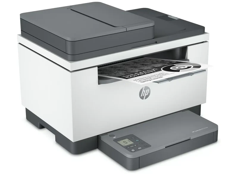 HP LaserJet serie M234SDWE Multifunzione A4 laser monocromatica B/N Duplex Fronte/Retro automatico 600x600 DPI WiFi Prodotto NUOVO