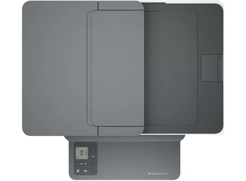 HP LaserJet serie M234SDWE Multifunzione A4 laser monocromatica B/N Duplex Fronte/Retro automatico 600x600 DPI WiFi Prodotto NUOVO