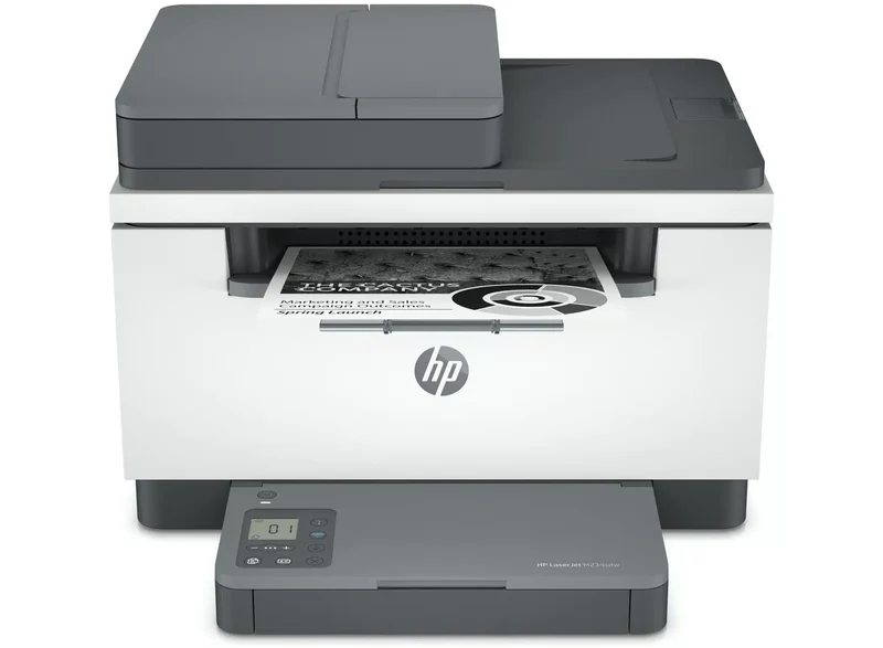 HP LaserJet serie M234SDWE Multifunzione A4 laser monocromatica B/N Duplex Fronte/Retro automatico 600x600 DPI WiFi Prodotto NUOVO