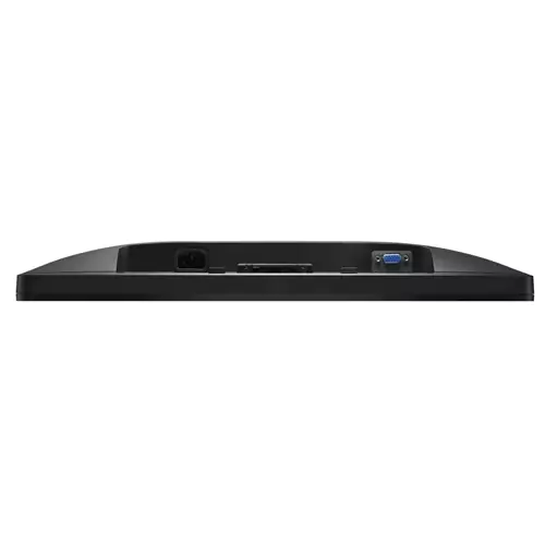 DELL E1912H Monitor LCD 19" 1366x768 Pixel Luminosità 250 cd/m² Contrasto 1000:1 Tempo di risposta 5ms VESA VGA