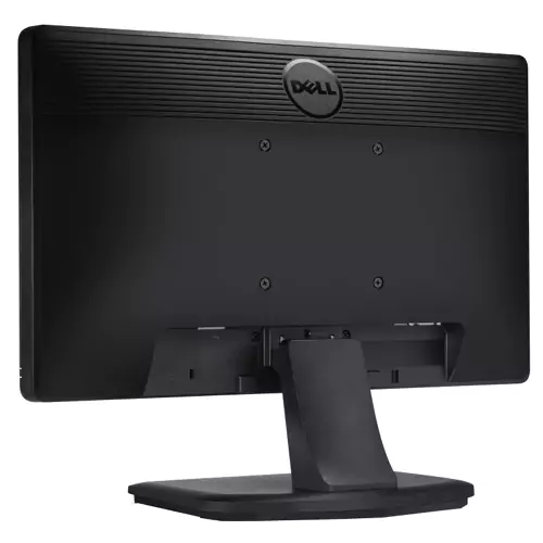 DELL E1912H Monitor LCD 19" 1366x768 Pixel Luminosità 250 cd/m² Contrasto 1000:1 Tempo di risposta 5ms VESA VGA