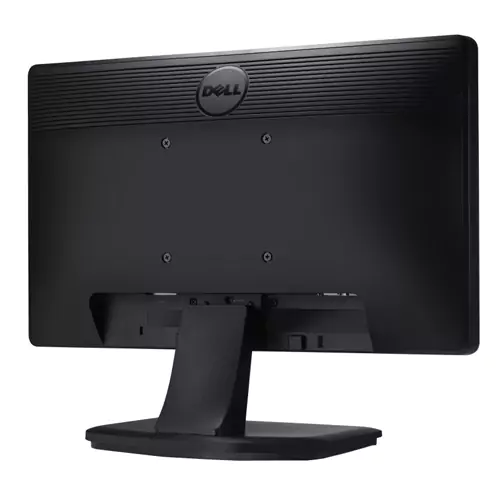 DELL E1912H Monitor LCD 19" 1366x768 Pixel Luminosità 250 cd/m² Contrasto 1000:1 Tempo di risposta 5ms VESA VGA