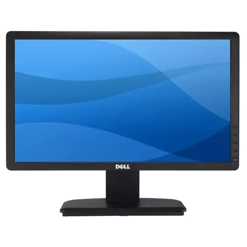 DELL E1912H Monitor LCD 19" 1366x768 Pixel Luminosità 250 cd/m² Contrasto 1000:1 Tempo di risposta 5ms VESA VGA