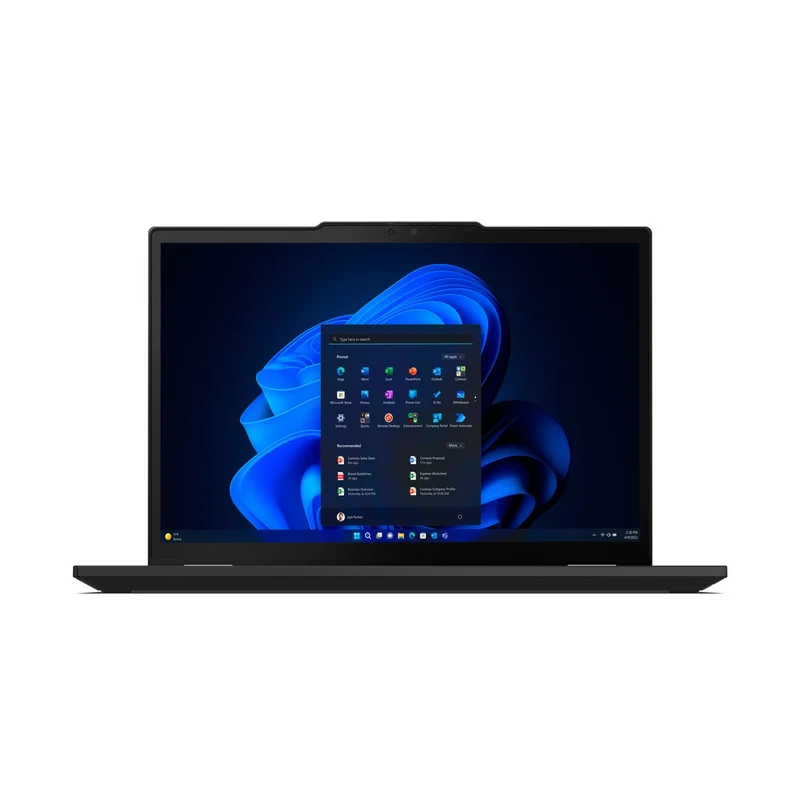 Ts X13 2-In-1 Ult7-155U 16G 512G 13Touch