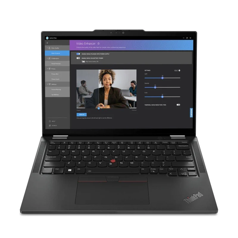 Ts X13 2-In-1 Ult7-155U 16G 512G 13Touch