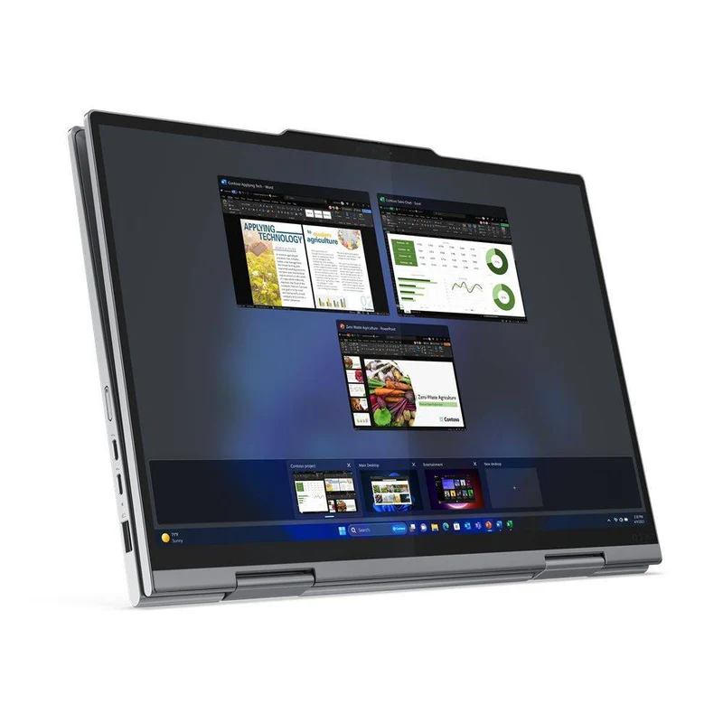 Ts X1 2-In-1 Ult7-155U 16G 512G 14Touch