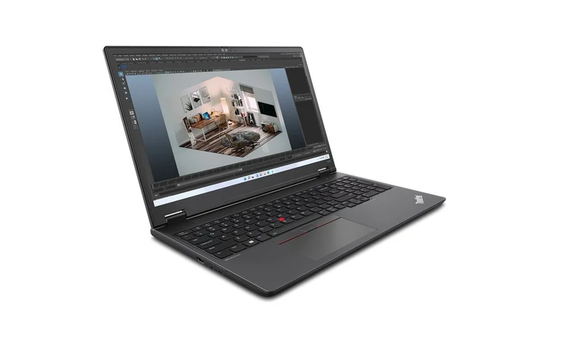 Ts P16V Rz7Pro 7840Hs 32G 1Tb 16 Rtxa1000