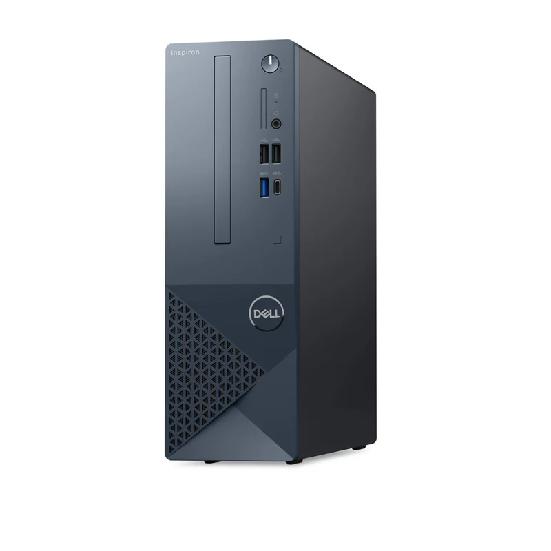 Inspiron 3030 Small Dt/I5-12400/16Gb/512Ssd/W11P