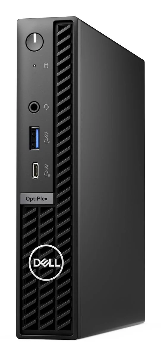 Optiplex Micro 7020/I5-12500T/16Gb/512Gb/W11Pro/1Y