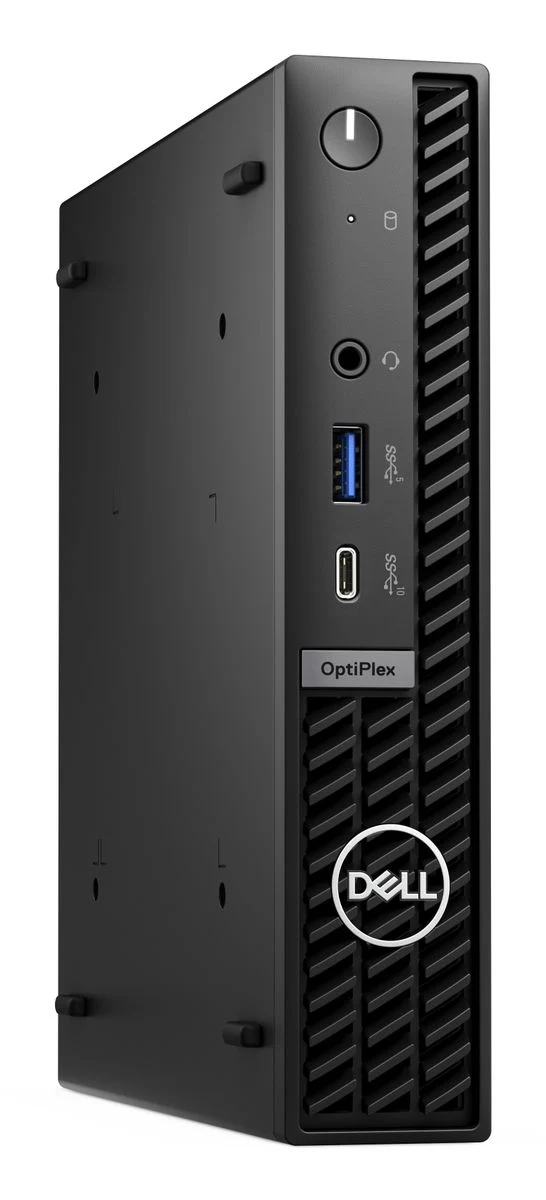 Optiplex Micro 7020/I5-12500T/16Gb/512Gb/W11Pro/1Y