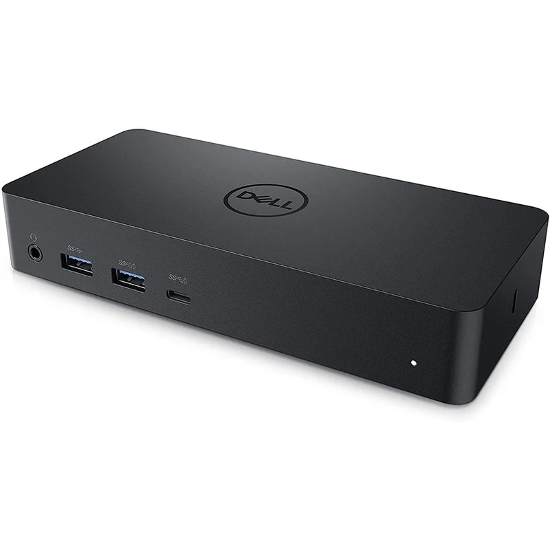 Bundle DELL Precision 5530 Notebook Workstation 15.6″ Full HD IPS | Intel Core i9-8950HK 2.9Ghz | Ram 32Gb | SSD NVMe 512Gb | Nvidia Quadro P2000 | WiFi HDMI Web Cam | Windows 11 Pro + Monitor Dell 27" 2K + Docking Station Dell D6000