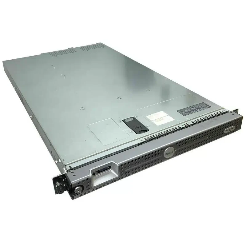 Dell PowerEdge 1950 Server Rack | Intel Xeon E5430 2.66Ghz Raid Controller SAS Windows Server 2019