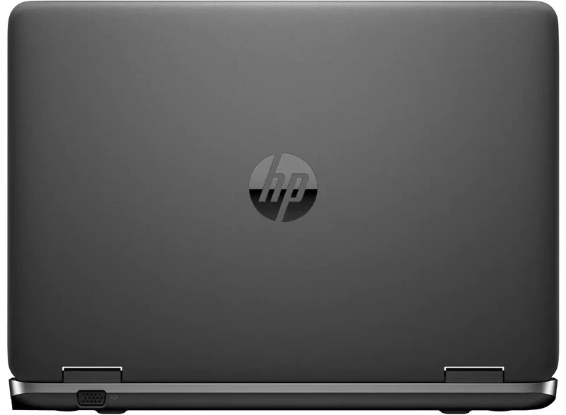 Bundle HP ProBook 645 G2 Notebook da 14″ HD | AMD A6-8500B 1.6Ghz | Webcam Tastiera ITA | Windows 10 Pro + Docking Station HP UltraSlim D9Y19AV