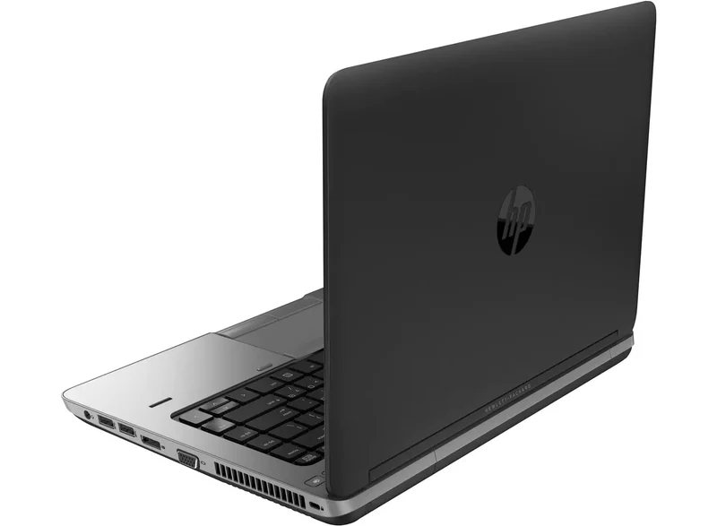 Bundle HP ProBook 645 G1 Notebook 14″ HD | AMD A6-4400M 2.7Ghz | Bluetooth WiFi Web cam Windows 10 pro + Docking Station HP da 90 W A7E32AA