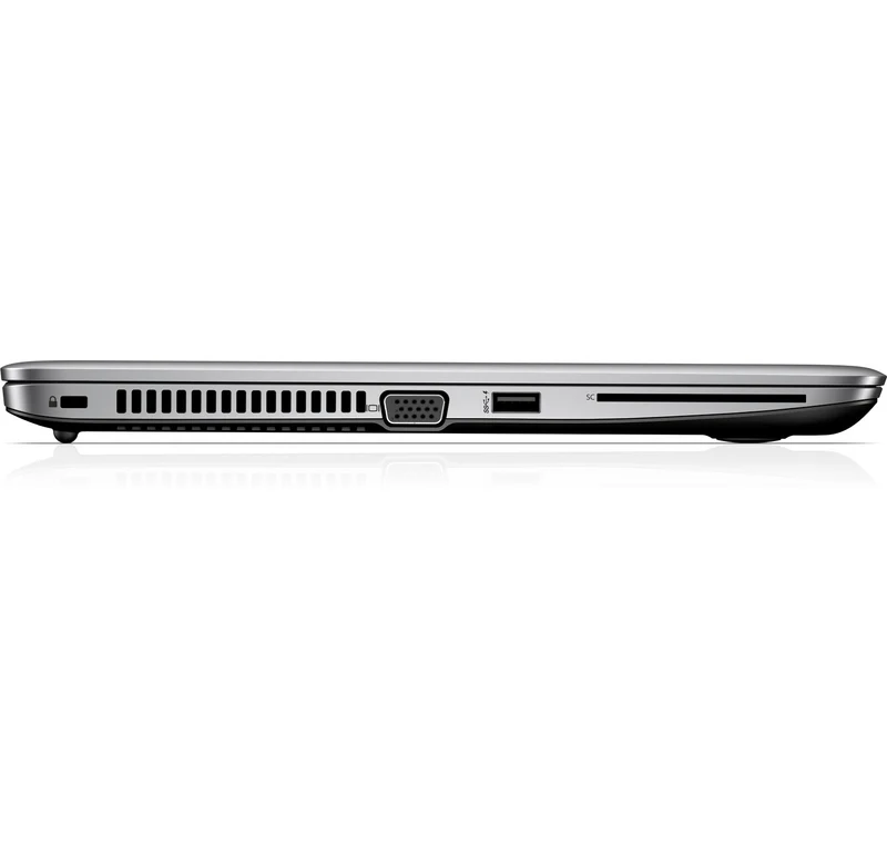 HP EliteBook 745 G4 Notebook 14" HD | AMD PRO A10-8730B | WiFi Bluetooth VGA Display Port Windows 11 pro