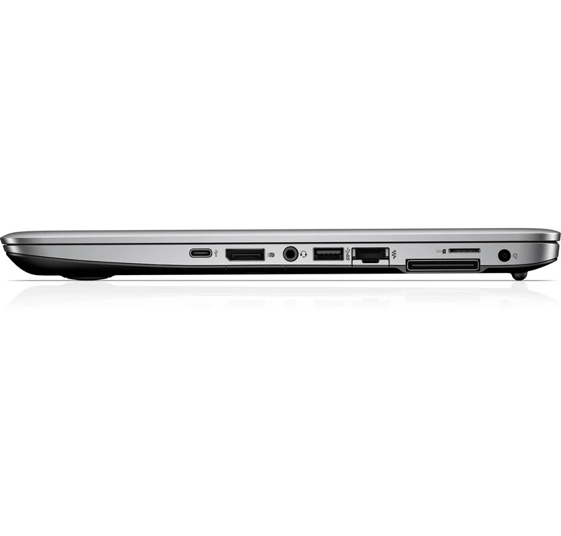 HP EliteBook 745 G4 Notebook 14" HD | AMD PRO A10-8730B | WiFi Bluetooth VGA Display Port Windows 11 pro