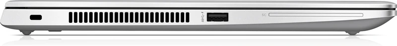 HP EliteBook 745 G6 Notebook Ricondizionato 14" FullHD | AMD Ryzen 3 Pro 3300U | WiFi 6 Bluetooth HDMI Windows 11 Pro