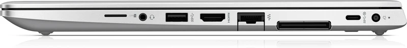 HP EliteBook 745 G6 Notebook Ricondizionato 14" FullHD | AMD Ryzen 3 Pro 3300U | WiFi 6 Bluetooth HDMI Windows 11 Pro