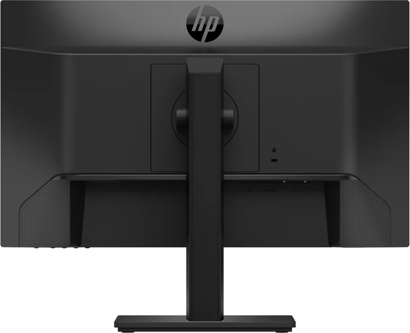 HP P22h G4 Monitor IPS 22" FullHD Luminosità 250 cd/m² Tempo di risposta 5ms VGA Display Port HDMI