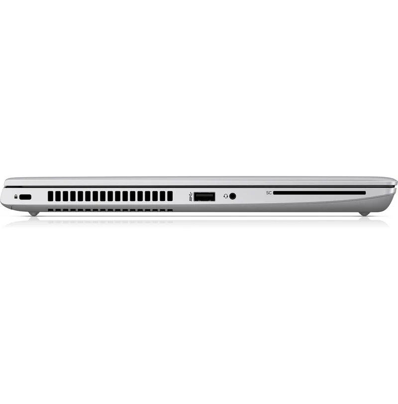 HP ProBook 640 G5 Notebook Ricondizionato 14" FullHD | Intel Core i5-8365U | Ram fino 16GB | SSD fino 512GB | WiFi HDMI WebCam Windows 11 Pro Prestante e professionale