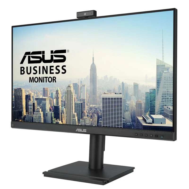27 Fhd Ips 100Hz Webcam Hdmi Eye Care