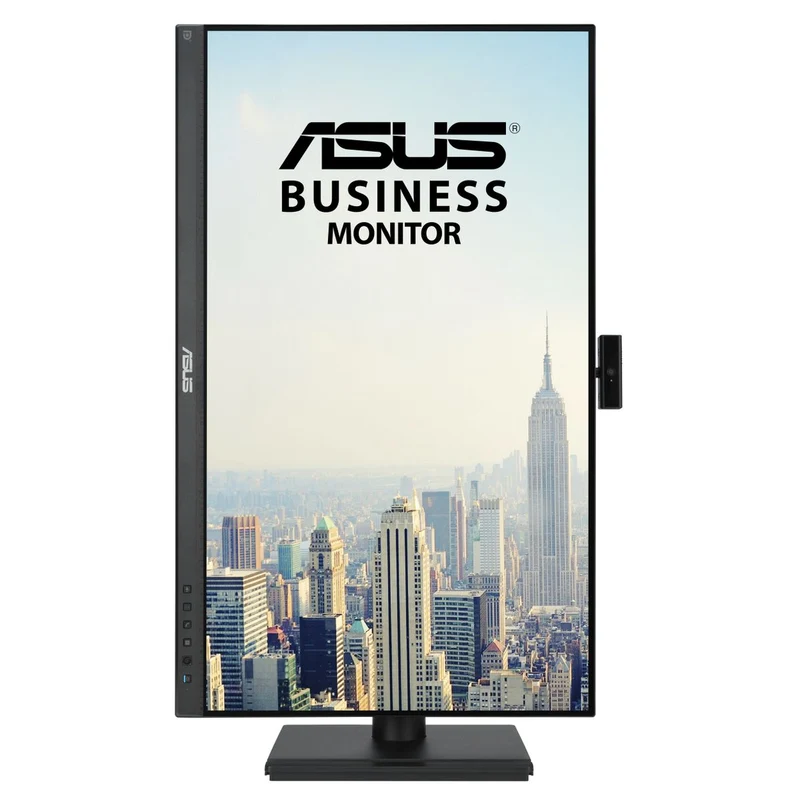 27 Fhd Ips 100Hz Webcam Hdmi Eye Care