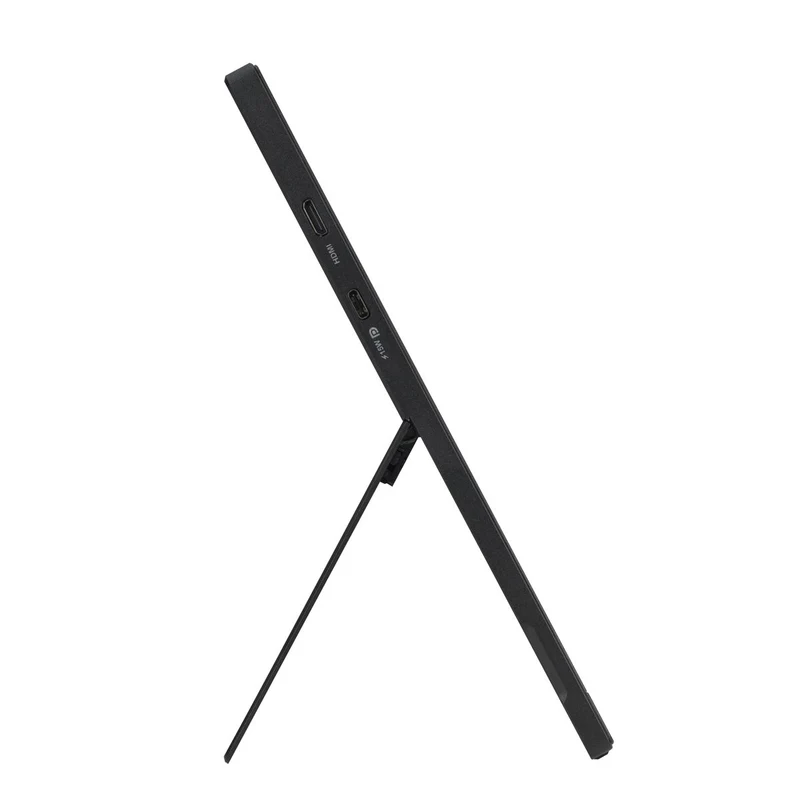 Zenscreen 16 Fhd Ips Hdmi Usb Type-C