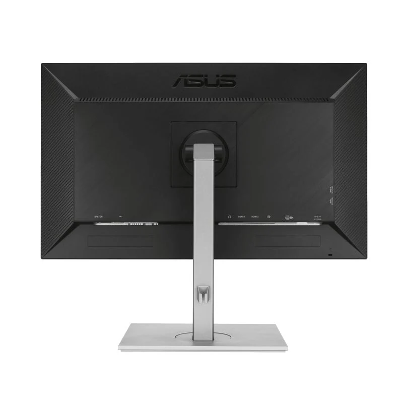 Proart 27 2560 X 1440 Quad Hd Lcd Nero