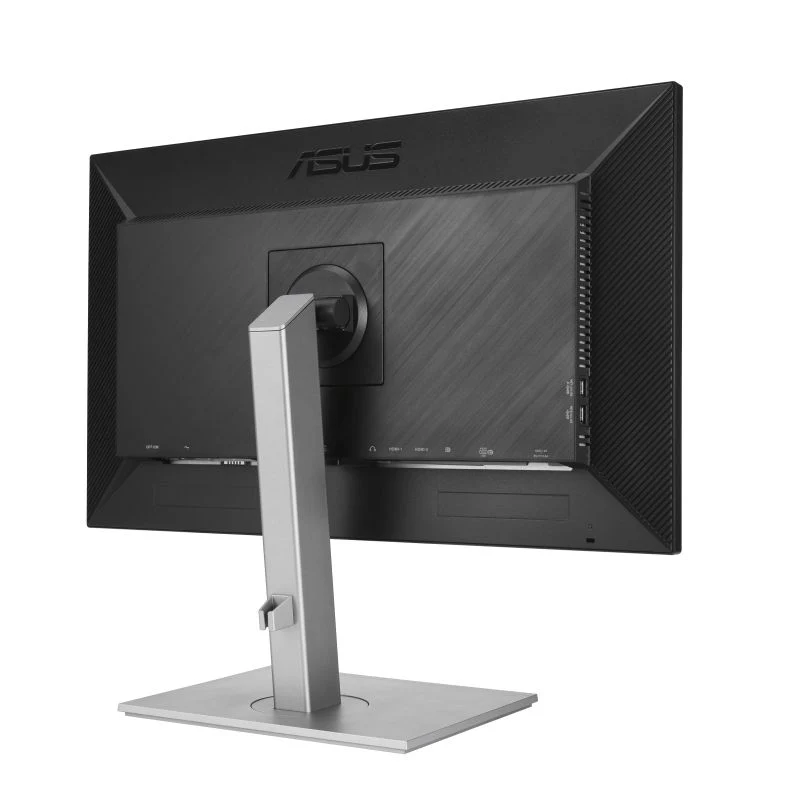 Proart 27 2560 X 1440 Quad Hd Lcd Nero