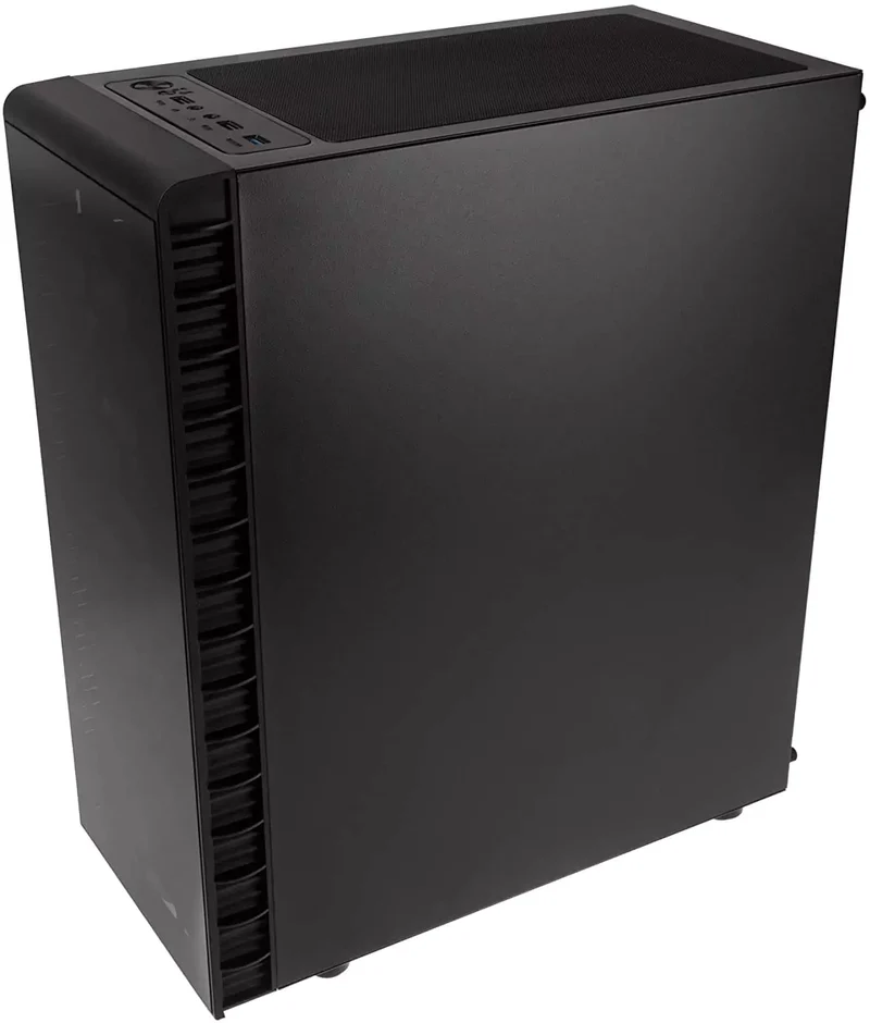 PC Gaming Kerberos | Intel i9-11900F 8Cores 5.2 GHz | Ram 16Gb | SSD m.2 nvme 1Tb | Sapphire AMD Radeon RX 6600 8Gb | Il PC da gaming estremo